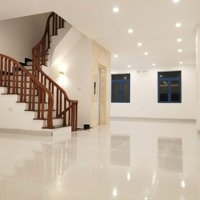 Siêu Đẹp Khu Villa Trần Văn Lai Mặt Tiền 7M, Nhà Nguyên Căn 100M2 X 4 Tầng Mặt Phố Siêu Vip