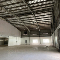 Cho Thuê 2.200M2 Xưởng Trong Kcn Mỹ Phước Bến Cát Bình Dương Giấy Tờ Đầy Đủ