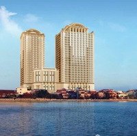 Hàng Trực Tiếp Chủ Đầu Tư Tân Hoàng Minh,Bán Căn Hộ 4 Ngủ Vip Dự Án D.le Roi Soleil, 59 Xuân Diệu