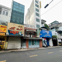 Bán Tòa Building 6 Tầng, Thang Máy Mặt Tiền Đường Ngay Lê Quang Định - Huỳnh Đình Hai, Bình Thạnh