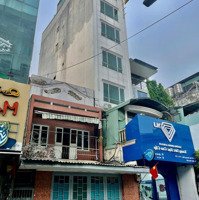 Bán Tòa Building 6 Tầng, Thang Máy Mặt Tiền Đường Ngay Lê Quang Định - Huỳnh Đình Hai, Bình Thạnh