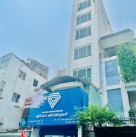 Bán Tòa Building 6 Tầng, Thang Máy Mặt Tiền Đường Ngay Lê Quang Định - Huỳnh Đình Hai, Bình Thạnh