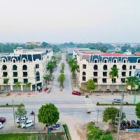 Thông Tin Dự Án Kđt Nam Thái Square City Phổ Yên - Khu Đô Thị Quảng Trường Phổ Yên Mua Giá Gốc Cđt