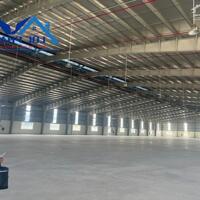 Cho thuê nhà xưởng 15.000m2 giá chỉ 995 triệu. Nhơn Trạch-Đồng Nai