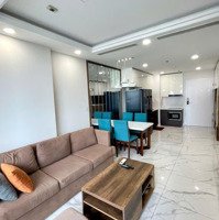 16 Triệu - 2 Phòng Ngủ - 2Wcdiện Tích70M2 Full Nội Thất Tại Chung Cư Sunshine Sky City, Phú Mỹ Hưng Q7