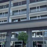 SHOPHOUSE AN CỰU CITY - MẶT TIỀN 4 TRONG 1 TẠI TRUNG TÂM HUẾ