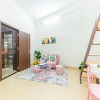 Tingtong 114 - Gần Đh Hà Nội, Y Dược, Ptit, Đh Kiến Trúc - Studio Full Đồ Có Tủ Lạnh - Vào Ở Ngay