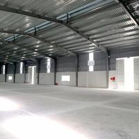 Cho thuê nhà xưởng, kho bãi tại KCN Yên Mỹ, Hưng Yên - DT: 1000-2000-5000m2