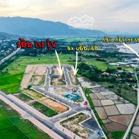 Tđc Ninh Mã Vạn Thọ, Vạn Ninh, Đất Chưa Qua Đầu Tư, Đã Cắm Mốc Ranh Rõ Ràng, Đối Diện Có Bãi Đậu Xe