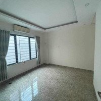 Phân Khúc Hiếm - Hà Đông - Nhà Đẹp Ở Ngay - 20M Ra Phố. S = 50M2 - 4 Tầng - Chỉ 7 Tỷ Đồng Chẵn