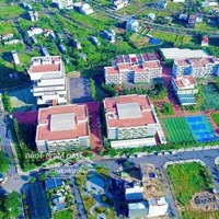 Đường Lớn Trịnh Hoài Đức, Giáp Ranh Fpt City. Giá Tốt Nhất Hiện Tại