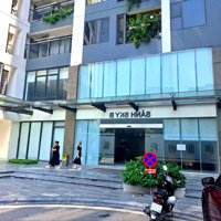 Shophouse Lô Góc Imperia Sky B Minh Khai - Kinh Doanh Đỉnh Cao, 2 Căn Thông Nhau - Nhỉnh 11 Tỷ