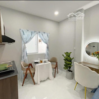 Trống Sẵn Căn Studio Cửa Sổ Lớn Ngay Quận 1 - Gần Phố Đi Bộ Bùi Viện