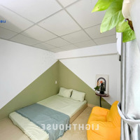 Studio Full Nt Nhỏ Gọn Phù Hợp Ở 1-2 Người Quang Trung - Thống Nhất Có Thang Máy