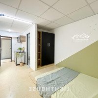 Studio Full Nt Nhỏ Gọn Phù Hợp Ở 1-2 Người Quang Trung - Thống Nhất Có Thang Máy