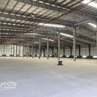 Chính Chủ Cho Thuê Nhà Xưởng Tiêu Chuẩn: 7.500 M2, Pccc Tự Động Tại:diện Tích379 - Văn Giang - Hưng Yên.