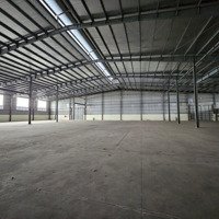 Cho Thuê 7000M2 Khu Công Nghiệp Tân Quang Có Thể Chia Nhỏ Từ 2000M2, 70 Nghìn/M2/Th Liên Hệ: 0902132489