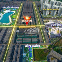 Liền Kề Rẻ Nhất Vinhomes Ocean Park 3