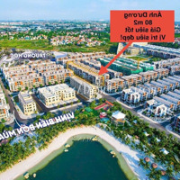 Liền Kề Rẻ Nhất Vinhomes Ocean Park 3