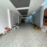 Bán Gấp 270M2 Đất Mặt Tiền Đường Đào Tấn, Trên Đất Cho Căn Nhà 1 Trệt 1 Lầu - Phan Thiết.