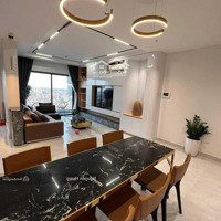 Cho Thuê Căn Hộ 3 Phòng Ngủgóc Vip 115M2 Ban Công Đông Nam, View Hồ Đền Lừ Nhà Mới Đồ Xịn Đẹp Giá 17 Triệu