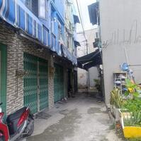 Nhà 3 lầu Thạnh Lộc, quận 12,