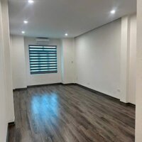 Bán nhà Khâm Thiên Đống Đa 30 m² nhân 5 tầng