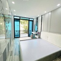 Nhà Minh Khai, 35 M2,5T, Nội Thất Xịn, Ngõ Thông, Thoáng Trước Sau, Chỉ 6 Tỷ