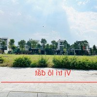 Bán Đất Nền Diện Tích Lớn 131M, Lô Áp Góc Cạnh Trung Tâm Thương Mại Danko City - Cơ Hội Đầu Tư Vàng