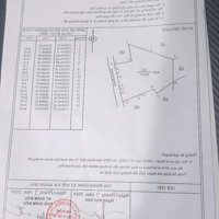 Cần Bán Đất Xã Ba Cụm Bắc, Huyện Khánh Sơn, Tỉnh Khánh Hòa. Giá Bán 5Tỉ