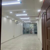 Cho thuê  tòa nhà mặt tiền 372 Lê quang định, P 11, Bình Thạnh Dt: 4x20, hầm 7 lầu, thang máy