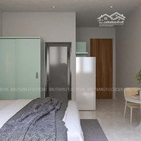 Khai Chương 12 Phòng Studio Cửa Sổ Thoáng Rộng Ở Ngay Bình Trưng Đông - Quận 2