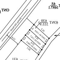 350 Triệu /110M2 Bám Đường Nhựa Liên Huyện Nông Cống