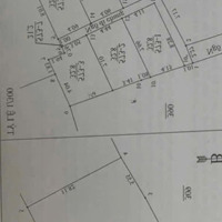 Ngọc Trục!!! Ace Nào Muốn Tự Xây Alo Cho Mình - Vị Trí Đẹp Cách Đường Oto Tránh 10M. Đã Chia 6 Lô,