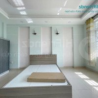 Phòng Trọ Studio Ban Công Cửa Sổ Khu Đảo Kim Cương Quận 2