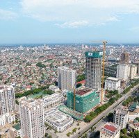 Cần Bán Shophouse Vinhomes Quang Trung Giá Chỉ 33 Tỷ Vnd