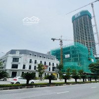 Cần Bán Shophouse Vinhomes Quang Trung Giá Chỉ 33 Tỷ Vnd