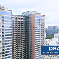 [For Rent] Căn Hộ Trung Tâm Quận 1 Đầy Đủ Nội Thât