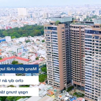 [For Rent] Căn Hộ Trung Tâm Quận 1 Đầy Đủ Nội Thât