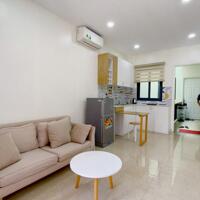 Duplex full nội thất Nguyễn Văn Linh Quận 7