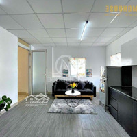 Căn Hộ Studio 40M2 1 Phòng Ngủcửa Sổ Trời Sân Thượng Quận Tân Bình