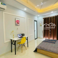 Studio Mới 100%, Full Nt, Ngay Chợ Bà Chiểu, Học Viện Cán Bộ, Iuh