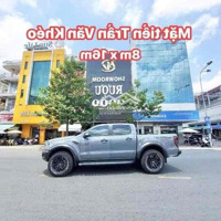 Cho Thuê Toà Nhà Trần Văn Khéo Kinh Doanh Tự Do