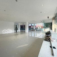 Chính Chủ Cho Thuê Văn Phòng 100-130-200M2 Tại Mặt Đường Thanh Liệt, Thanh Trì, Thông Sàn, Có Pccc.