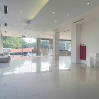 Chính Chủ Cho Thuê Văn Phòng 100-130-200M2 Tại Mặt Đường Thanh Liệt, Thanh Trì, Thông Sàn, Có Pccc.