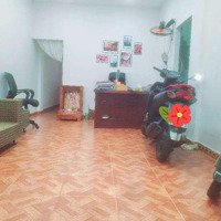 Bình Thạnh 5.8Ty Chưa Tới 100 Triệu/M2