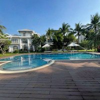 Bán Biệt Thự Cao Cấp Chateau Khu Compounds Pmh Q7