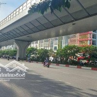 #Đất Đẹp Mặt Phố Minh Khai, Hai Bà Trưng - Kinh Doanh Sầm Uất, 120M Chỉ 4X Tỷ.