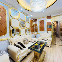 Siêu Phẩm Đống Đa, Phố Đặng Tiến Đông - Tặng Full Nội Thất Luxury Đẳng Cấp, 5 Tầng