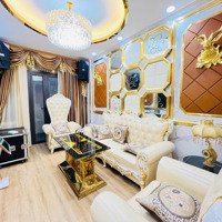 Siêu Phẩm Đống Đa, Phố Đặng Tiến Đông - Tặng Full Nội Thất Luxury Đẳng Cấp, 5 Tầng